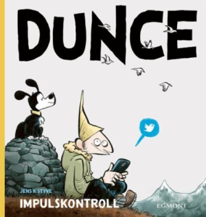 DUNCE-IMPULSKONTROLL