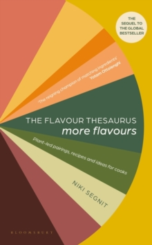 FLAVOUR THESAURUS-MORE FLAVOURS