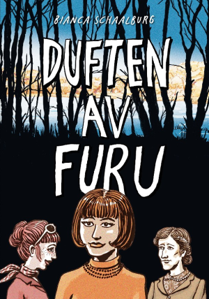 DUFTEN AV FURU-MIN FAMILIES HEMMELIGHETE