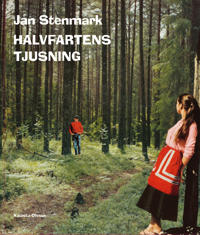 HALVFARTENS TJUSNING