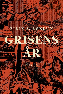 GRISENS ÅR