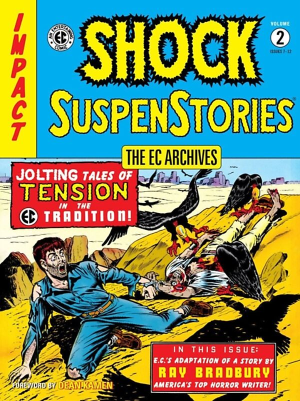 EC ARCHIVES-SHOCK SUSPENSION STORIES 2