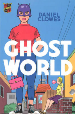 GHOST WORLD