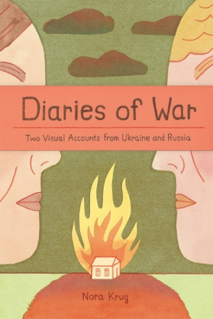 DIARIES OF WAR