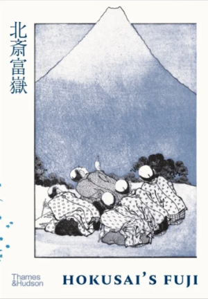 HOKUSAI'S FUJI