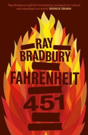 FAHRENHEIT 451