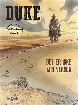 DUKE 7-DET ER IKKE MIN VERDEN