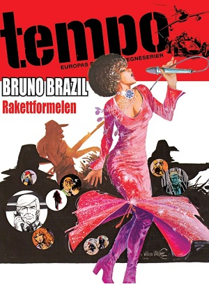 TEMPO 47-BRUNO BRAZIL