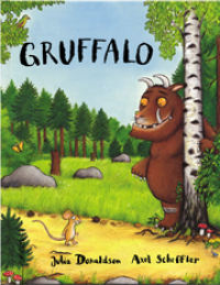 GRUFFALO