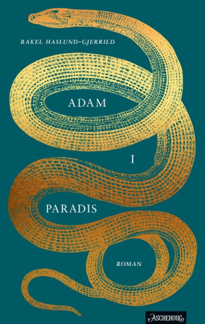 ADAM I PARADIS