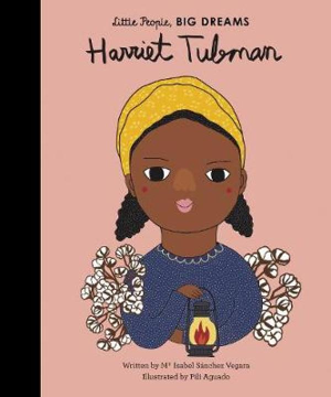 HARRIET TUBMAN