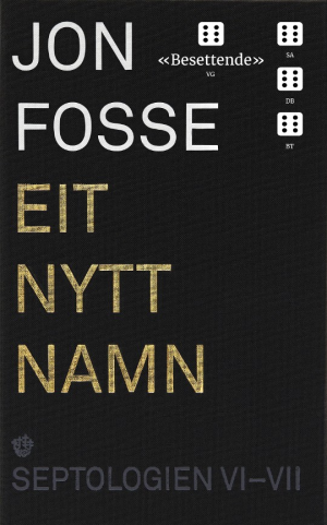 EIT NYTT NAMN-SEPTOLOGIEN 6-7