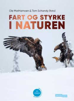 FART OG STYRKE I NATUREN