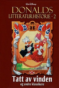 DONALDS LITTERATURHISTORIE 2