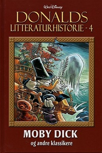 DONALDS LITTERATURHISTORIE 4