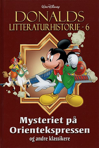 DONALDS LITTERATURHISTORIE 6