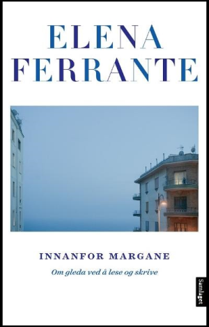 INNANFOR MARGANE