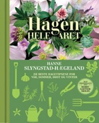 HAGEN HELE ÅRET