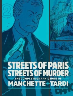 STREETS OF PARIS-STREETS OF MURDER 02