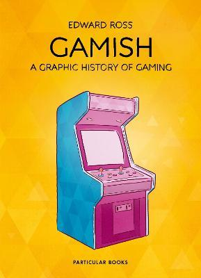 GAMISH-GRAPHIC HISTORY OF GAMING