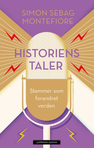 HISTORIENS TALER