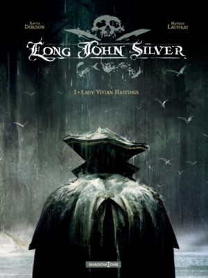 LONG JOHN SILVER 01-LADY VIVIAN HASTINGS