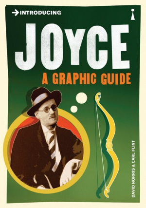 INTRODUCING JOYCE