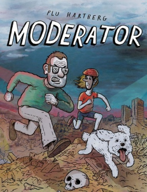 MODERATOR