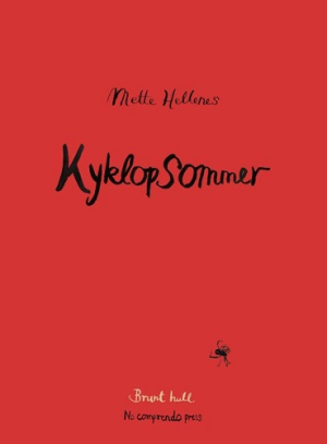 KYKLOPSOMMER