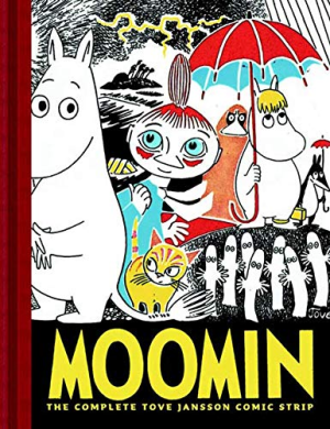 MOOMIN-VOL 01