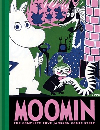 MOOMIN-VOL 02