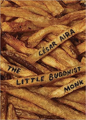 LITTLE BUDDHIST MONK  / THE PROOF