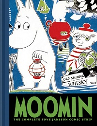 MOOMIN-VOL 03