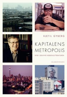 KAPITALENS METROPOLIS