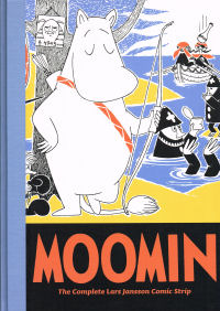 MOOMIN-VOL 07