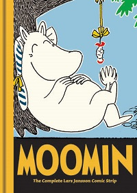 MOOMIN-VOL 08