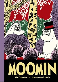 MOOMIN-VOL 09