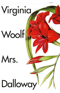 MRS. DALLOWAY