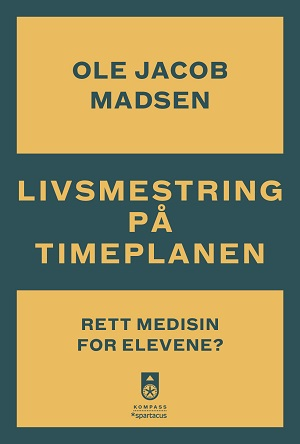 LIVSMESTRING PÅ TIMEPLANEN