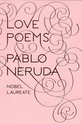 LOVE POEMS-BILINGUAL