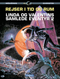 LINDA OG VALENTIN-SAMLEDE EVENTYR 2