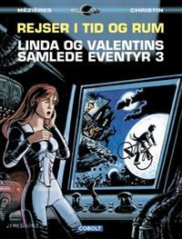 LINDA OG VALENTIN-SAMLEDE EVENTYR 3