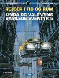 LINDA OG VALENTIN-SAMLEDE EVENTYR 5