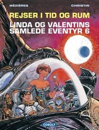 LINDA OG VALENTIN-SAMLEDE EVENTYR 6