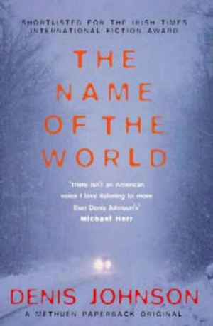 NAME OF THE WORLD