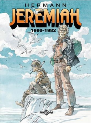 JEREMIAH SAMLEBOK 2-1980-1982 /4/5/6)