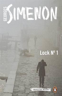 MAIGRET 18 - LOCK NO. 1