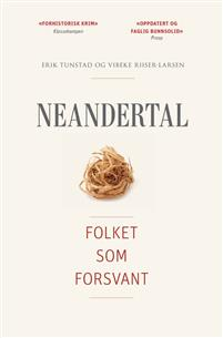 NEANDERTAL-FOLKET SOM FORSVANT