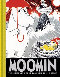 MOOMIN-VOL 04