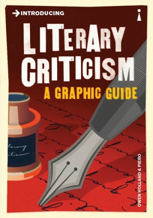 INTRODUCING LITERARY CRITICISM